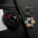 In-ear headphones Celest IgniteX Beast CP Color Mic USB-C - img.5