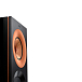 Speaker System KEF Reference 1 Meta High Gloss Black / Copper - img.3 Speaker System KEF Reference 1 Meta High Gloss Black / Copper - img.3
