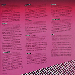 Vinyl Record Avril Lavigne - Greatest Hits - LP