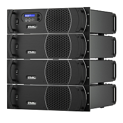 Subwoofer PMC 10-4 XBD