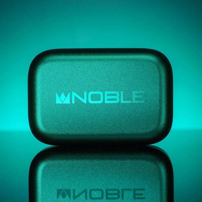 Wireless Headphones Noble Audio FoKus Rex5 Green - img.12