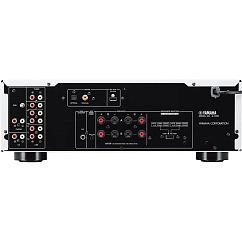 Integrated amplifier Yamaha A-S301 Black