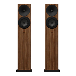 Floorstanding Speakers Amphion Argon3LX Walnut