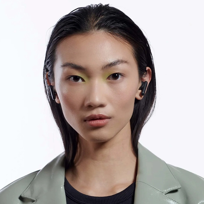 Wireless Headphones Skullcandy Smokin Buds True Black - img.7