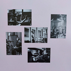 Vinyl Record Death Cab For Cutie - Asphalt Meadows - LP