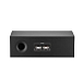 - img.3 Central Channel Bowers & Wilkins HTM6 S3 Black - img.3