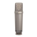 - img.0 Studio microphone RODE NT1-A - img.0