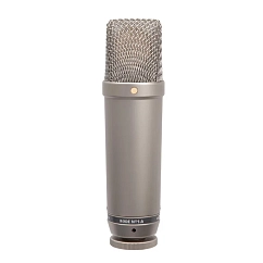 Studio microphone RODE NT1-A