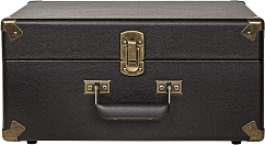 Turntable Crosley Anthology Vintage Bluetooth Black