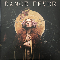 Vinyl Record Florence And The Machine - Dance Fever LP