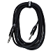 Cable ENOVA EC-A1-PLMM2-3 Black 6.3mm - 6.3mm 3m - img.1