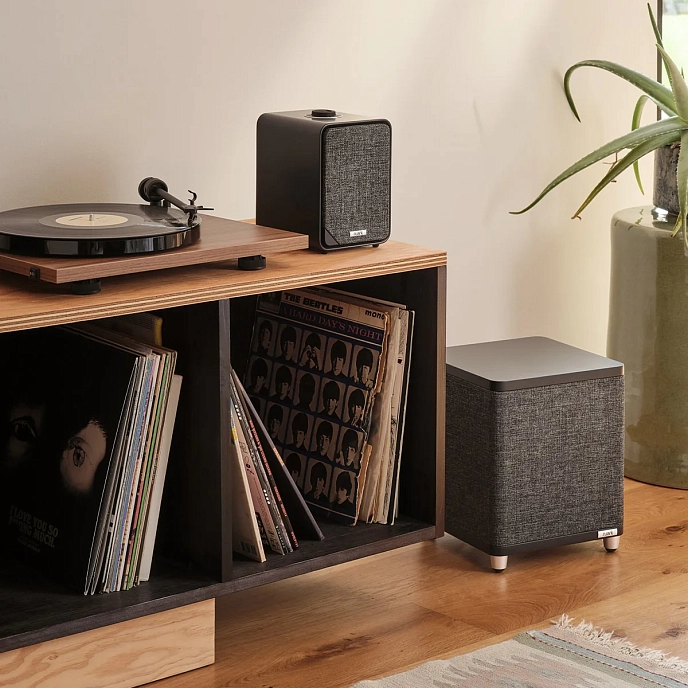 Subwoofer Ruark RS1 Satin Charcoal - img.4