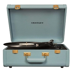 Turntable Crosley PORTFOLIO tourmaline
