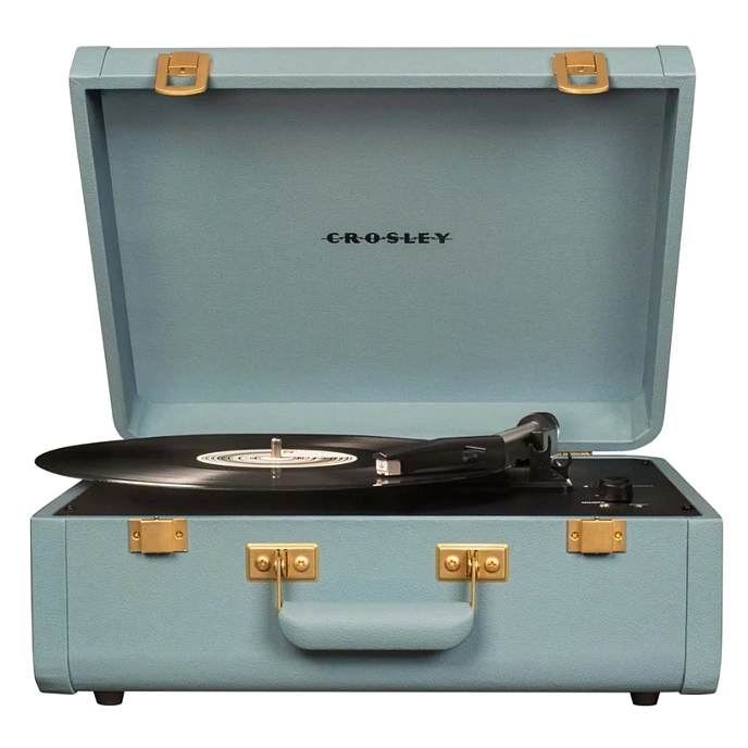 Turntable Crosley PORTFOLIO tourmaline - img.0