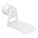 - img.0 Speaker Mount Sonos Era 300 Mount Wall WW White - img.0
