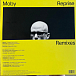 Vinyl Record Moby – Reprise Remixes 2LP - img.1