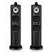 Floorstanding Speakers Bowers & Wilkins 804 D5 Dark Walnut - img.0