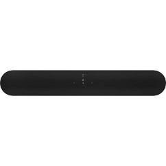 Soundbar Sonos Beam Gen 2 (UK Plug) Black