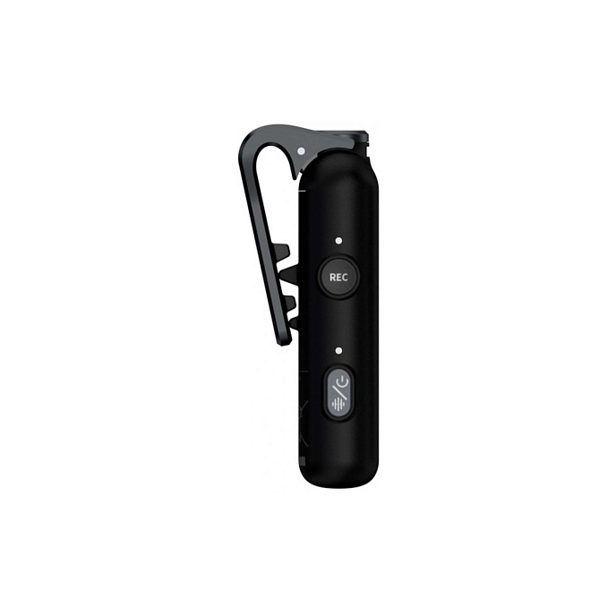 Wireless microphone Hollyland Lark Max 2 Solo Black - img.3