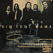 Big Foot Mama - Tretja Dimenzija (Aquamarine) LP - img.0