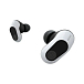 Wireless Headphones Sony INZONE Buds White - img.2 Wireless Headphones Sony INZONE Buds White - img.2