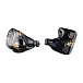 In-ear headphones Kinera Imperial Verdandi Cosmos Black - img.3 In-ear headphones Kinera Imperial Verdandi Cosmos Black - img.3