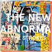 Vinyl Record The Strokes – The New Abnormal - Opaque Red - LP - img.0