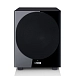 Subwoofer Canton Townus Sub 12 Black High Gloss - img.1