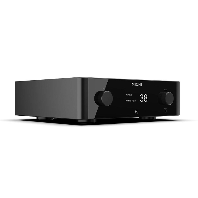 Integrated amplifier Michi X3 Series 2 - img.3