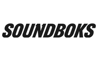 SOUNDBOKS