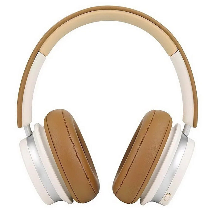 Wireless Headphones Dali IO-4 Caramel White - img.1