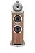 Floorstanding Speakers Bowers & Wilkins 802 D4 Satin Walnut - img.2