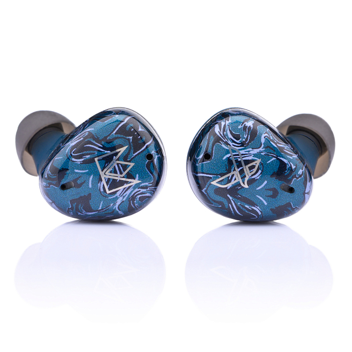 Wireless Headphones Noble Audio Osprey Blue - img.12