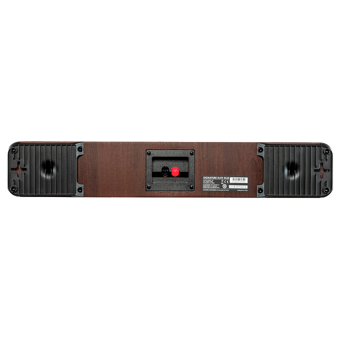 Central Channel Polk Audio Signature Elite ES35 Brown - img.1