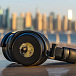 Wireless Headphones Meters OV-1-B Connect Pro Black - img.3