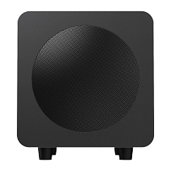 Subwoofer Kanto Sub6 Matte Black
