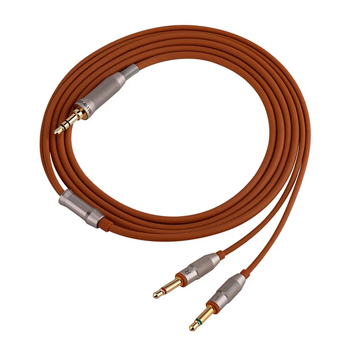 Over-ear headphones Sivga Luan Brown - img.6
