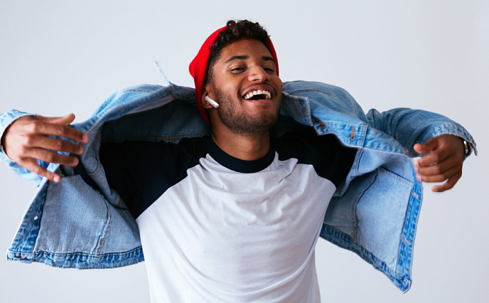 Headphones JBL Tune 220TWS white - img.7