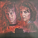 Vinyl Record Kyle Dixon & Michael Stein - Stranger Things 4 Volume Two (Original Score From The Netflix Series) - 2LP - img.9