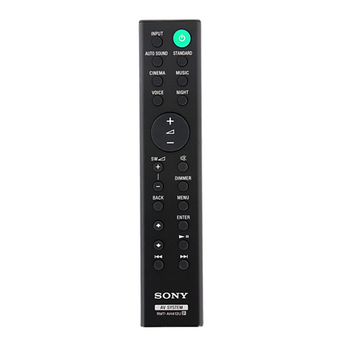 Soundbar Sony HT-S700RF - img.2