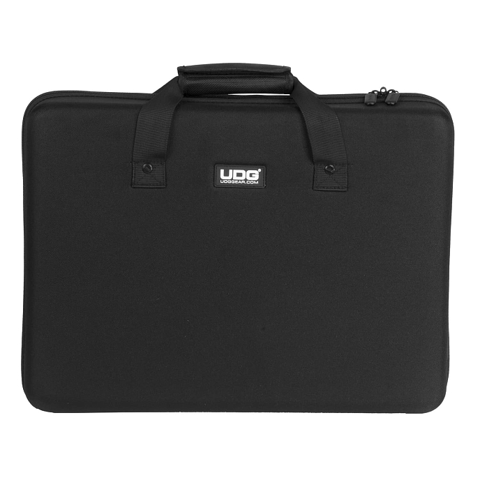 Case UDG Creator Controller Hardcase Medium MK2 Black - img.1
