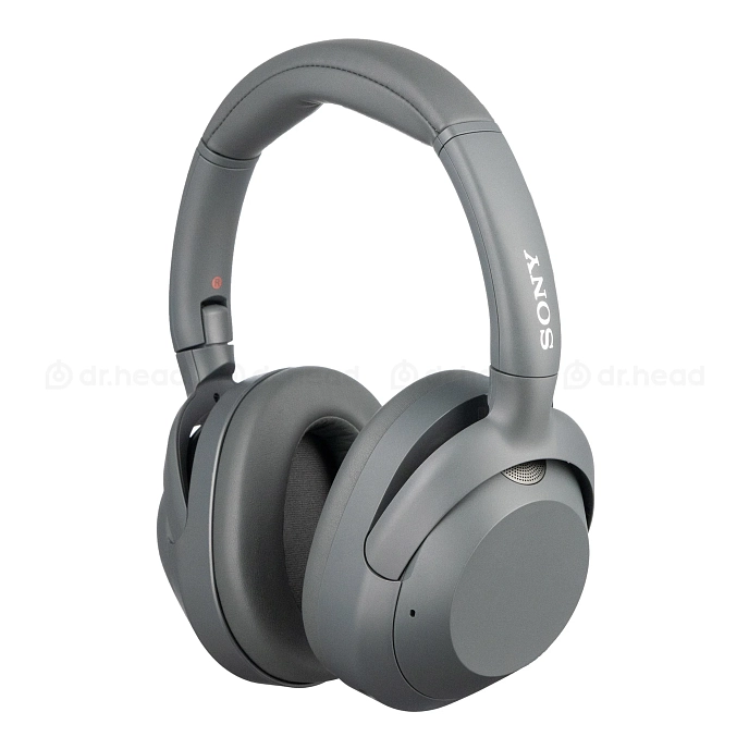 Wireless Headphones Sony ULT WEAR Forest Gray - img.0