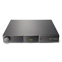 Integrated amplifier Naim NAIT 5 SI Black