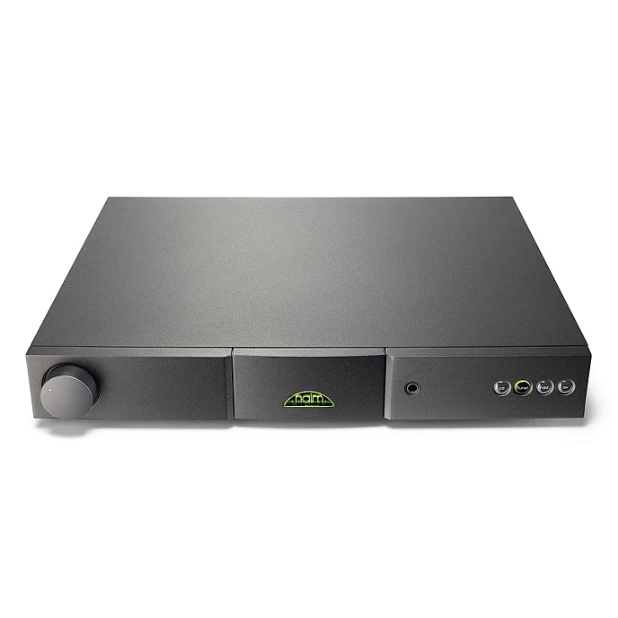 Integrated amplifier Naim NAIT 5 SI Black - img.2