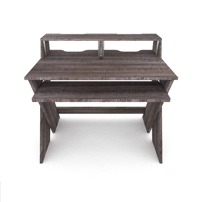 Table Glorious Sound Desk Compact Walnut - img.4