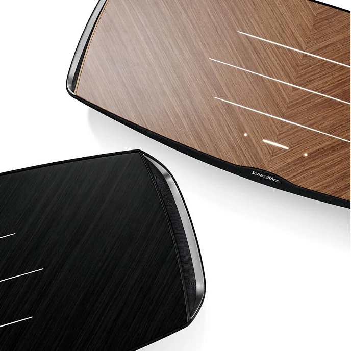 Mini System Sonus Faber Omnia Walnut - img.6