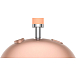 Wireless Headphones Apple AirPods Max 2 Orange - img.8