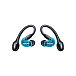 Wireless Headphones Shure SE21DYBL+TW2-EFS Blue - img.0