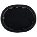 Eartips Dekoni Audio Choice Suede for Sony WH1000XM5 Black - img.2