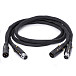 Cable HeadMade SS-20 Furutech 2XLR(F) - 2XLR(M) 1m - img.0